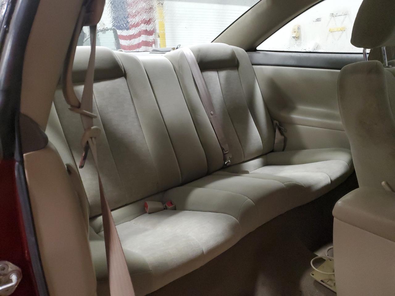 2003 Toyota Camry Solara - Image 10