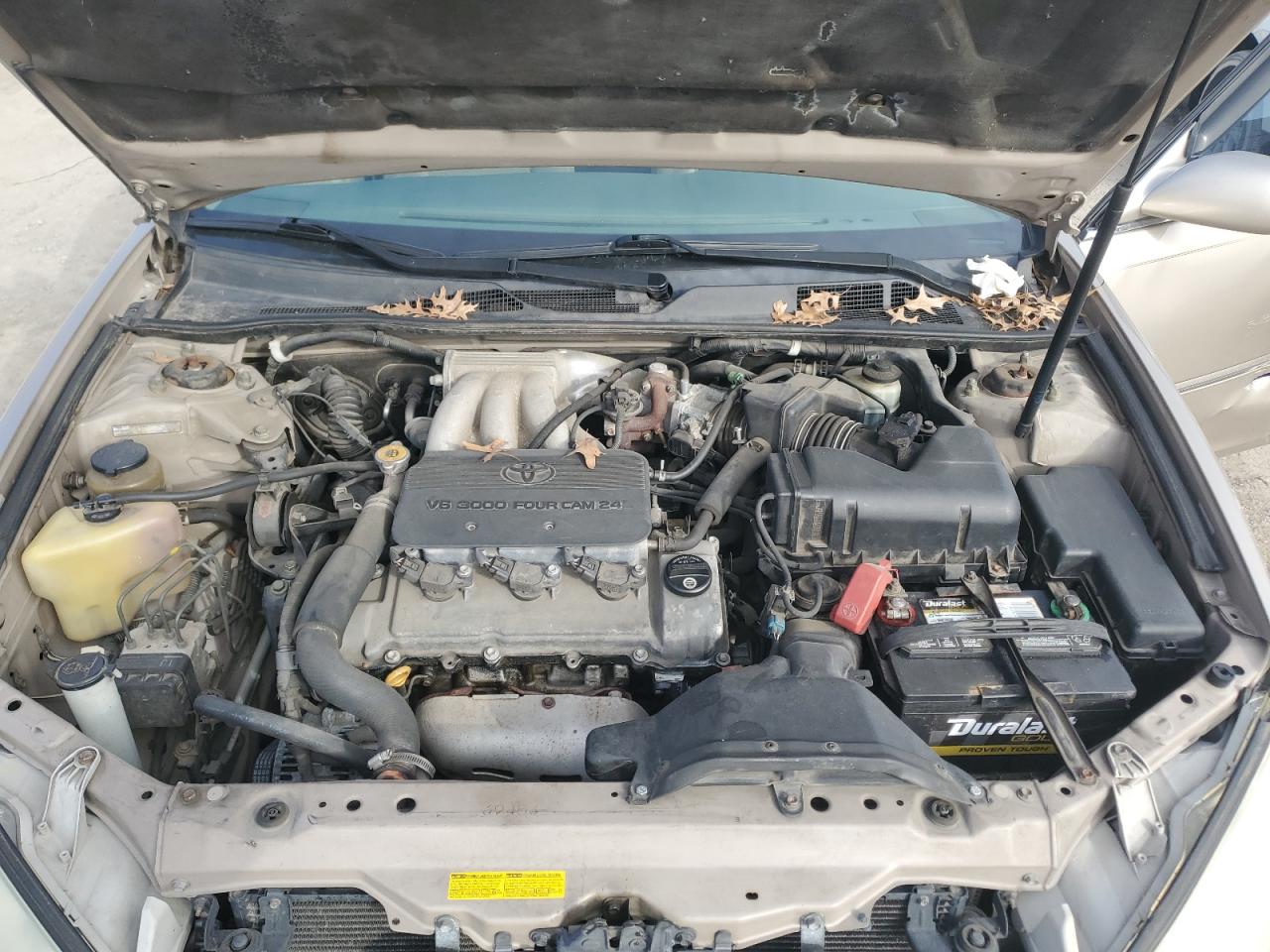 2002 Toyota Camry - Image 13