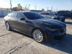2024 Bmw I5 Edrive 40 продається в Sun Valley, CA - Rear End