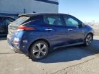 2021 Nissan Leaf Sv Plus for Sale in Sun Valley, CA - All Over