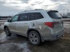 2018 HONDA PILOT EX for sale at Copart AB - CALGARY