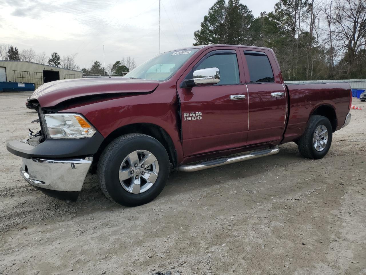 RAM 1500