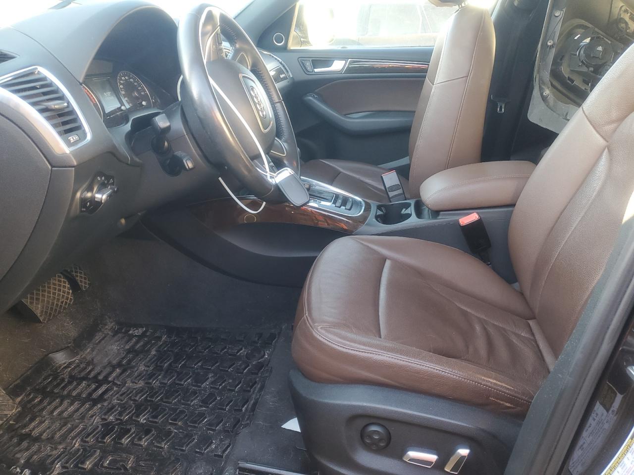 2014 Audi Q5 - Image 7