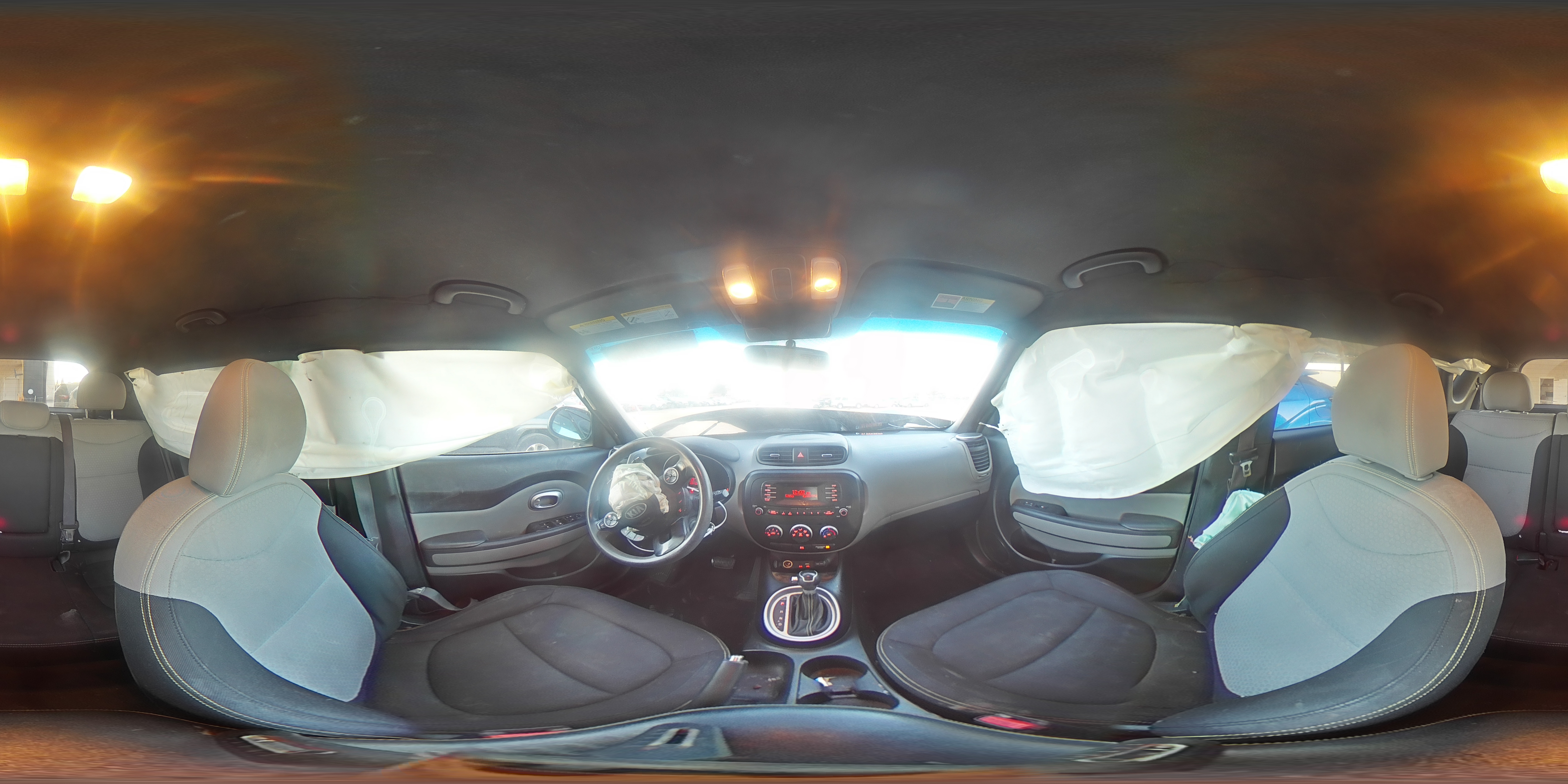 2015 Kia Soul - Image 12