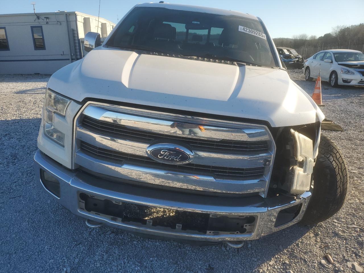 2015 Ford F-150 - Image 5