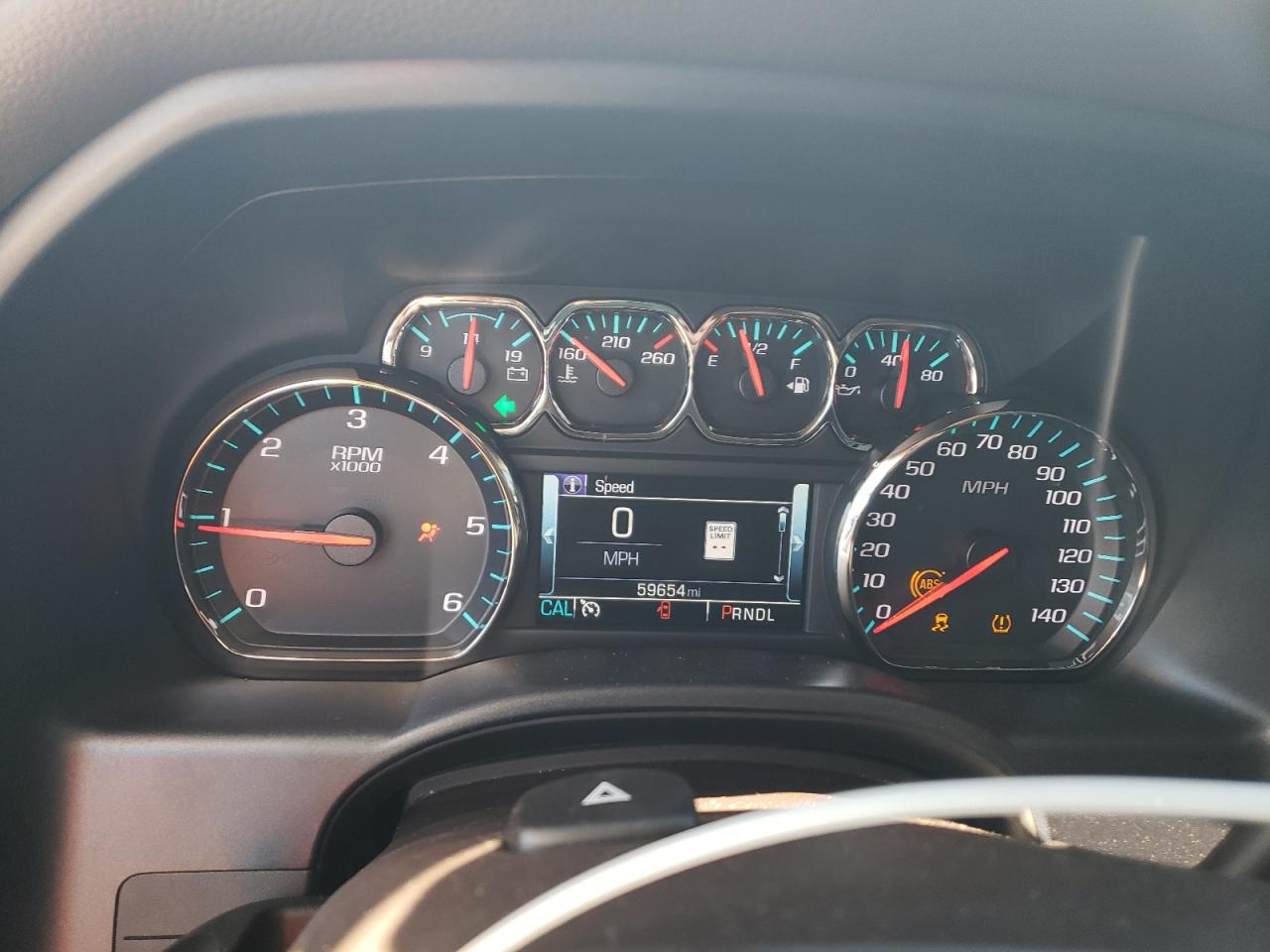 2018 GMC Sierra - Image 9