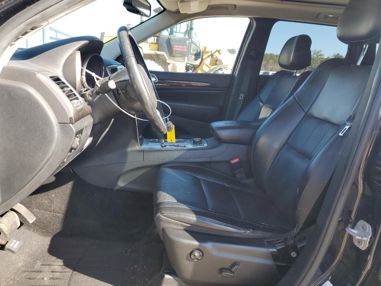 2011 Jeep Grand Cherokee - Image 7