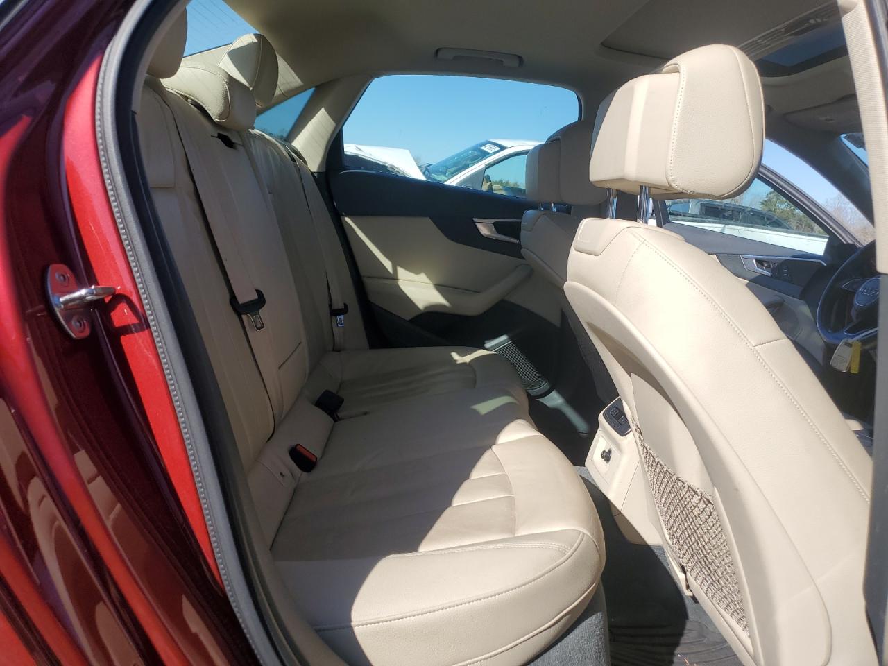 2018 Audi A4 - Image 10