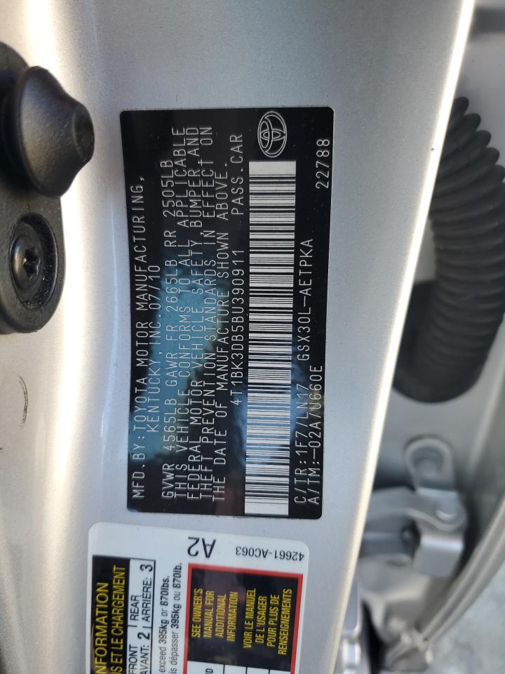 2011 Toyota Avalon - Image 14