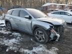 2022 Hyundai Tucson Sel for Sale in Baltimore, MD - Front End