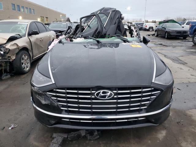  HYUNDAI SONATA 2023 Black