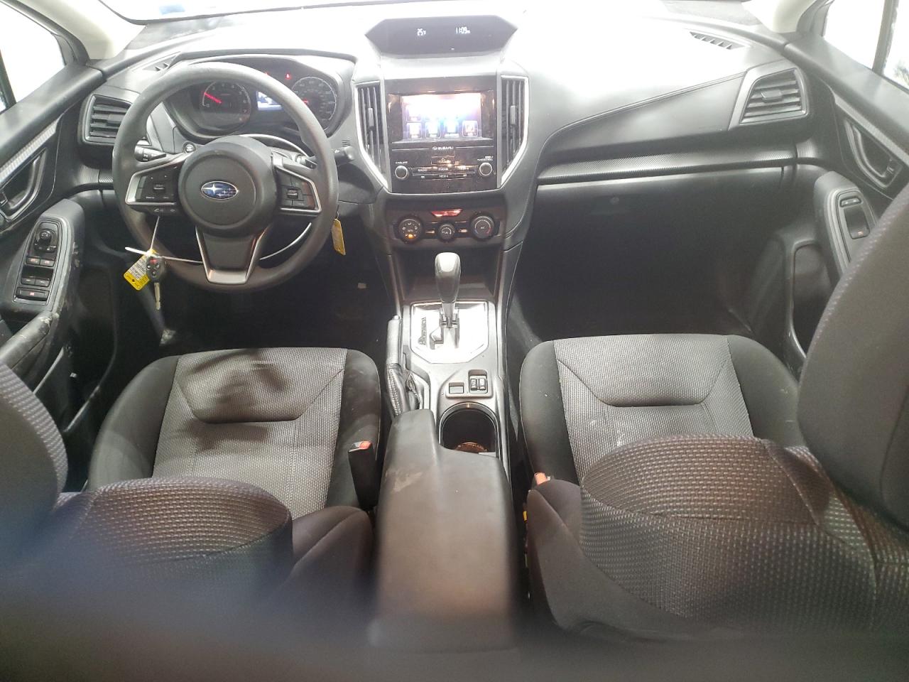 2017 Subaru Impreza - Image 8