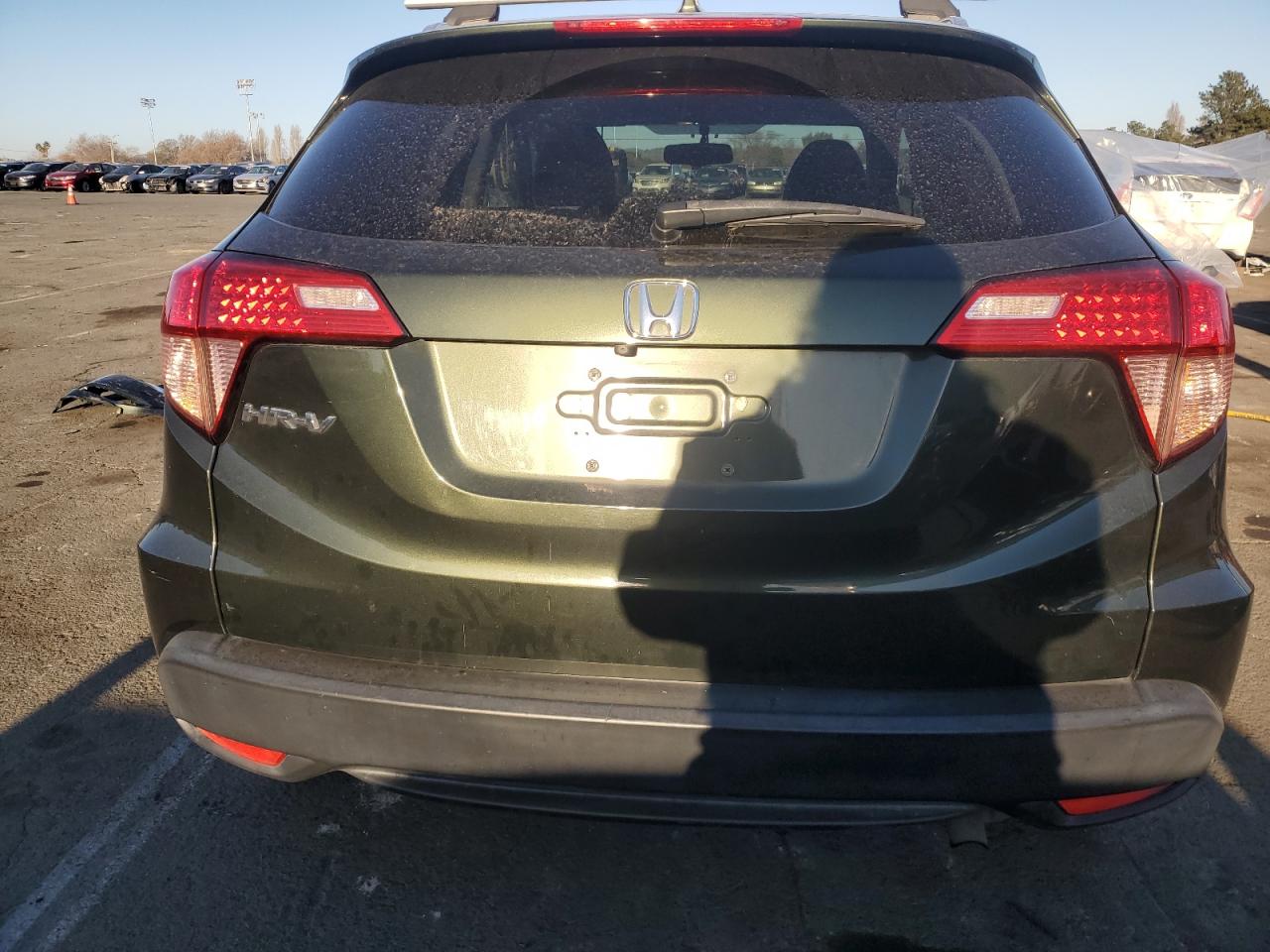 2016 Honda HR-V - Image 6
