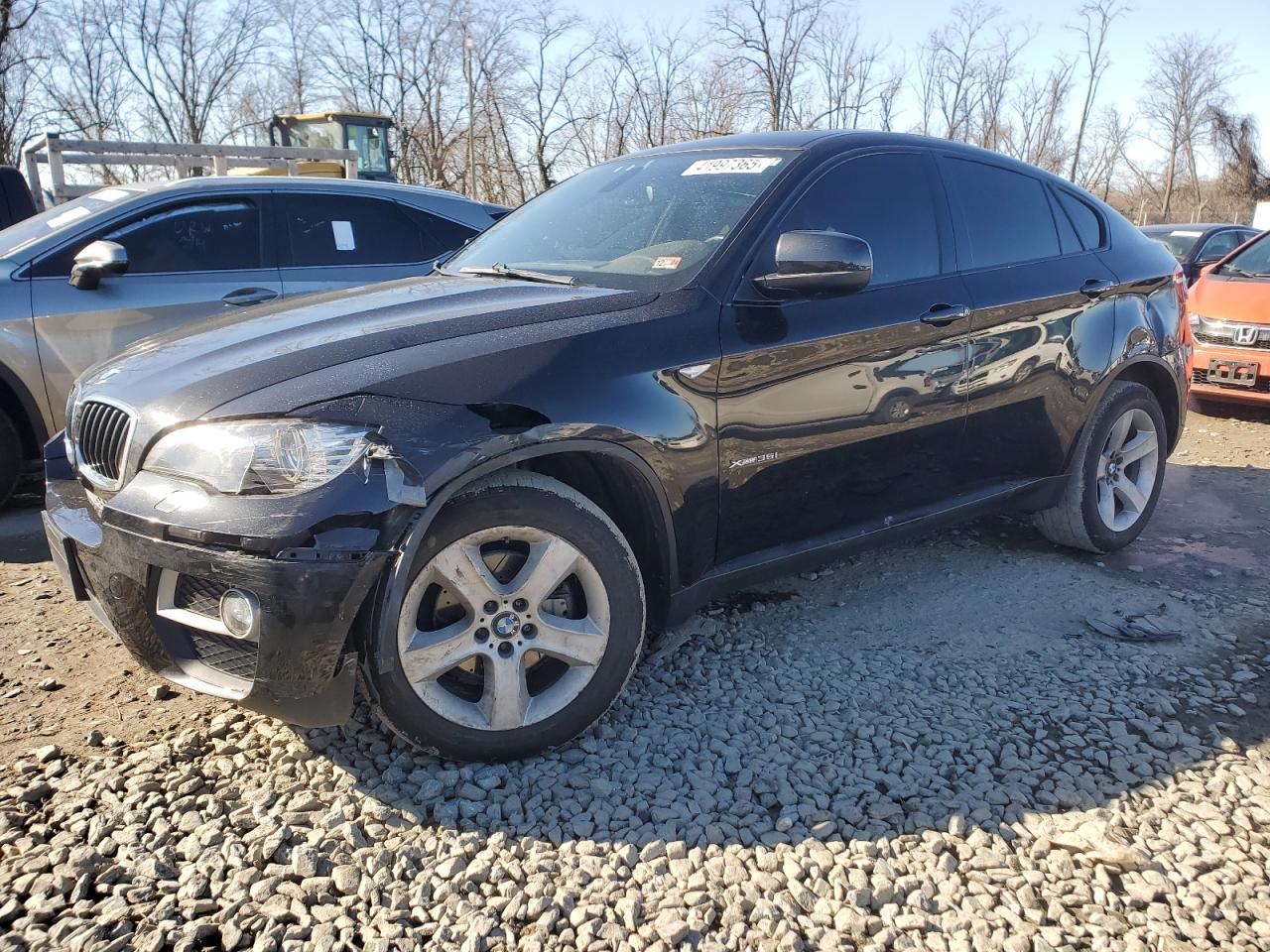 2014 BMW X6 - Image 1
