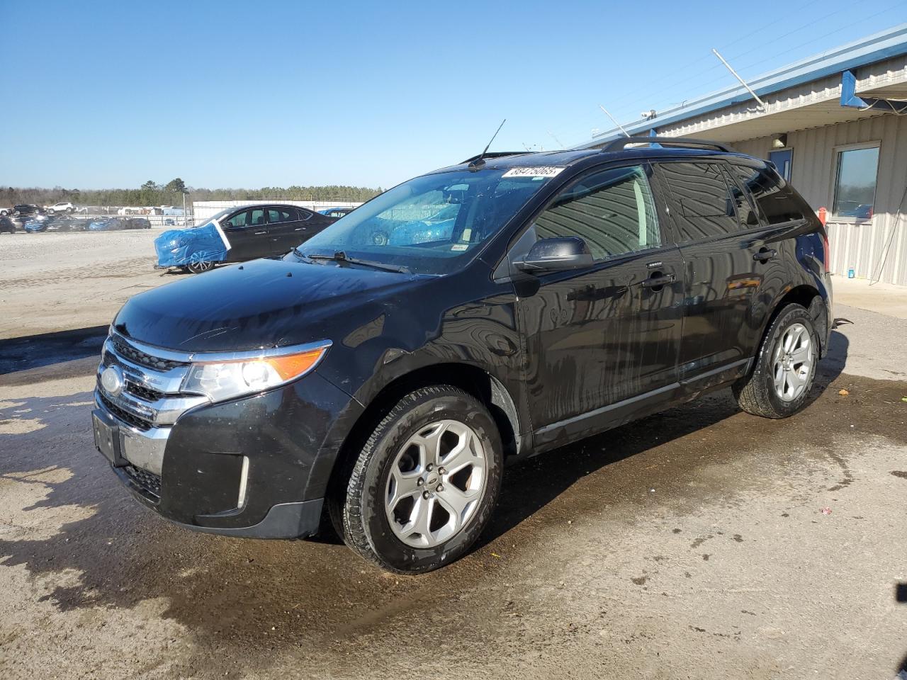 2013 Ford Edge - Image 1