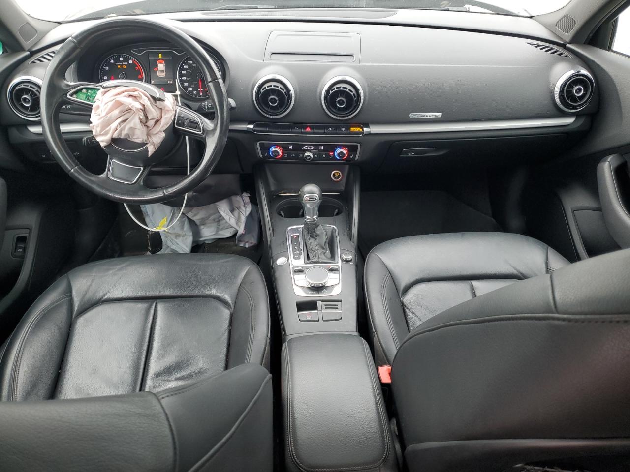 2016 Audi A3 - Image 8