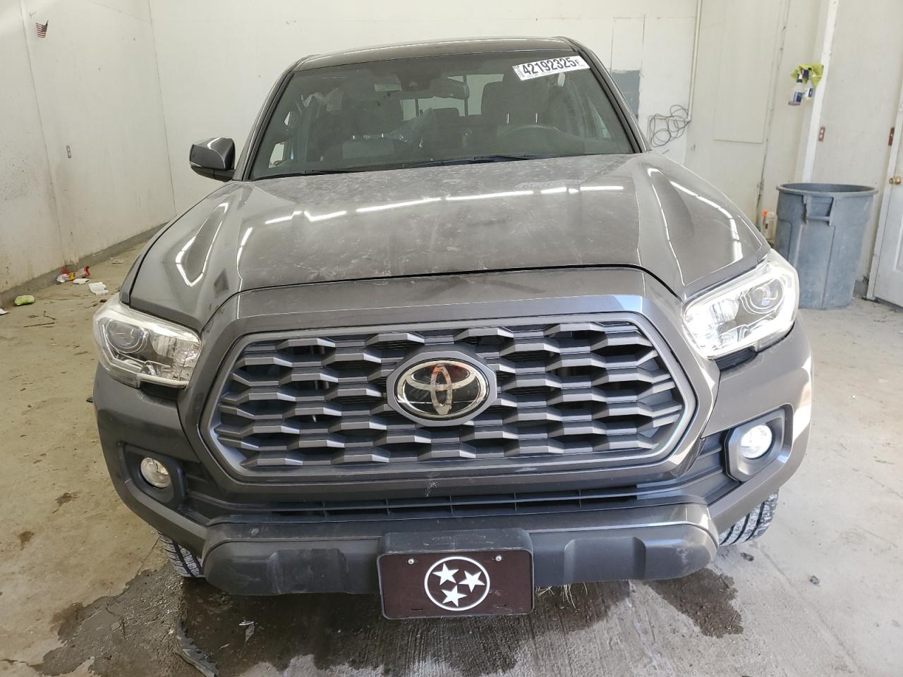 2021 Toyota Tacoma - Image 5