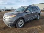 2015 FORD EXPLORER XLT à vendre chez Copart AB - CALGARY