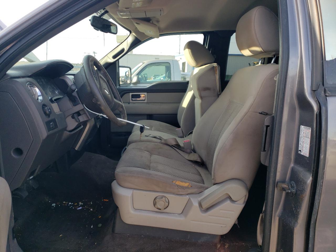 2010 Ford F-150 - Image 7