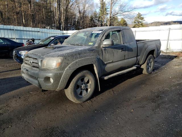 2009 Toyota Tacoma Access Cab