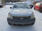 2005 TOYOTA ECHO  for sale at Copart QC - MONTREAL