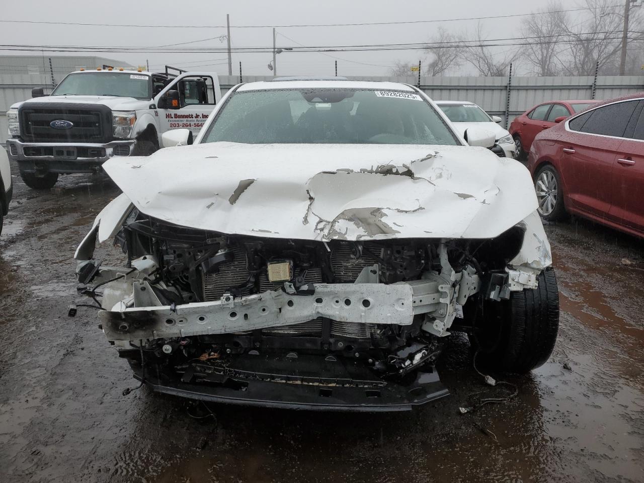2018 Mazda 6 - Image 5