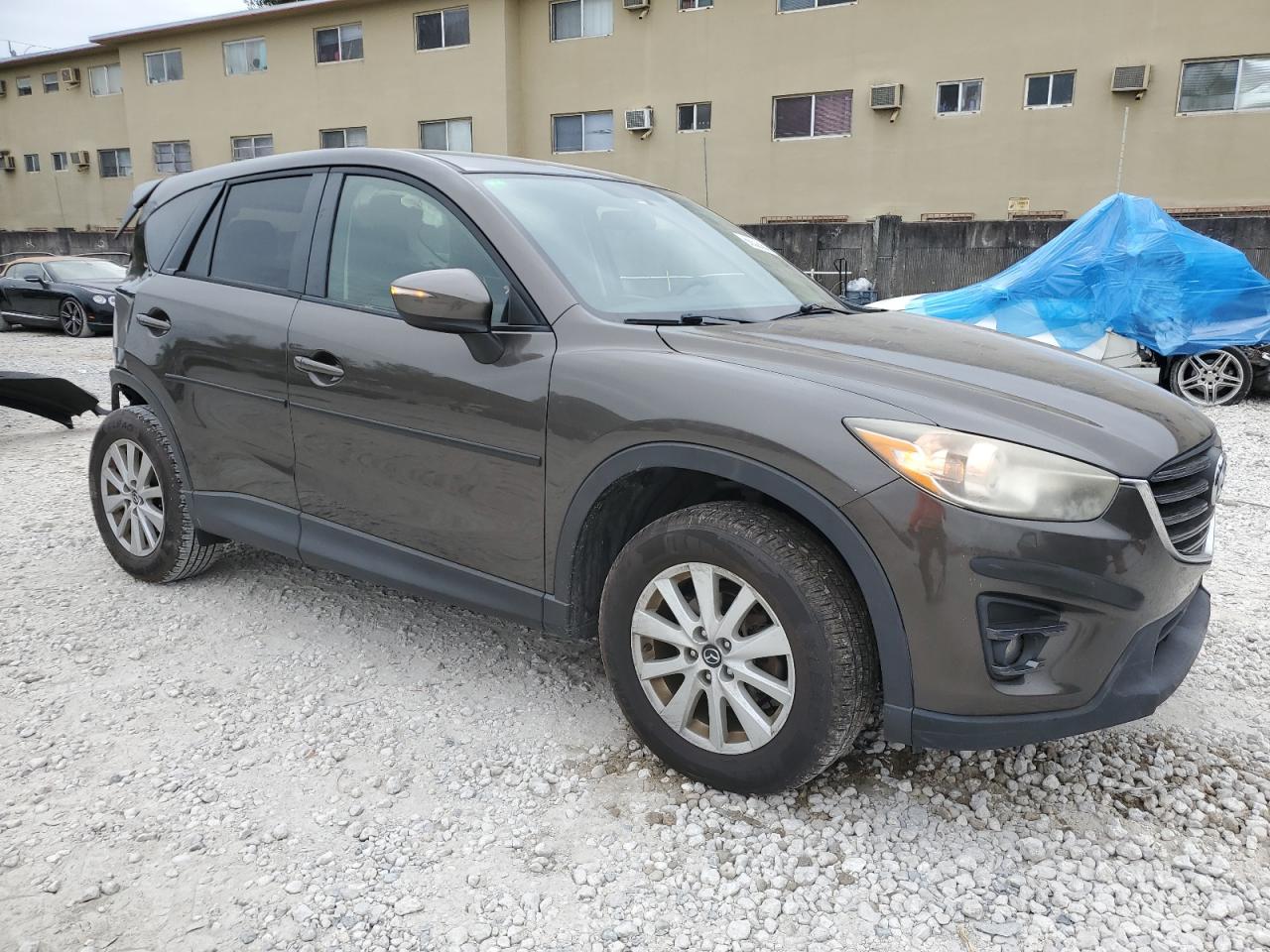 2016 Mazda CX-5 - Image 4