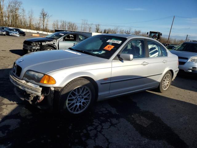 1999 Bmw 328 I