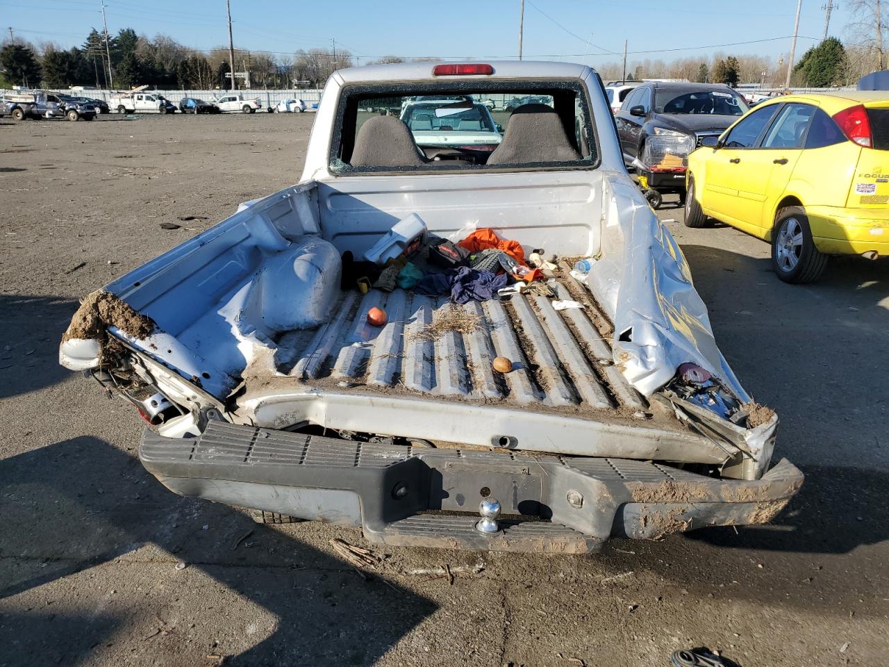 2002 Ford Ranger - Image 6