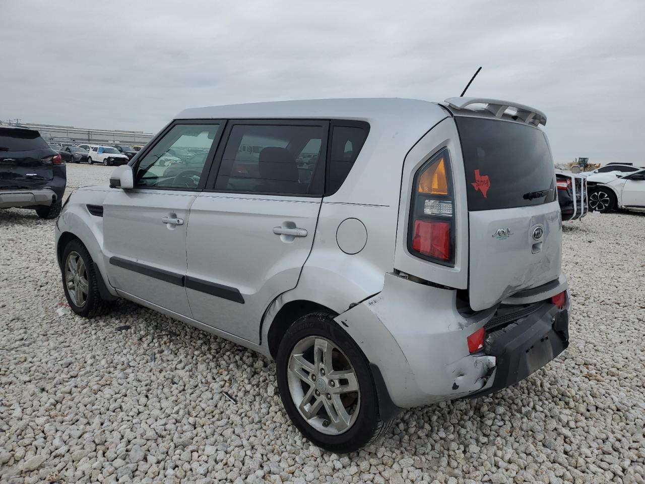2011 Kia Soul - Image 2