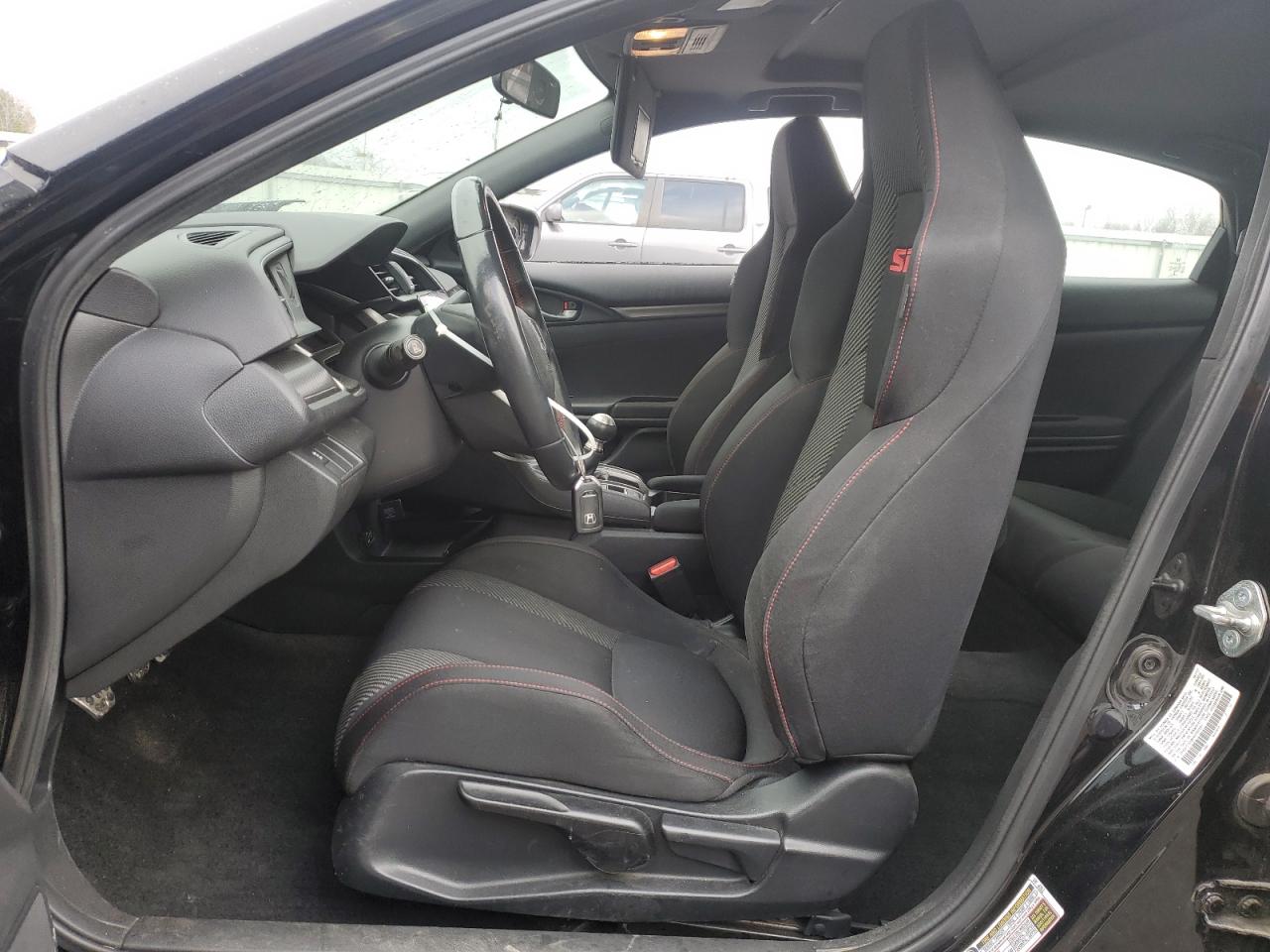 2017 Honda Civic - Image 7