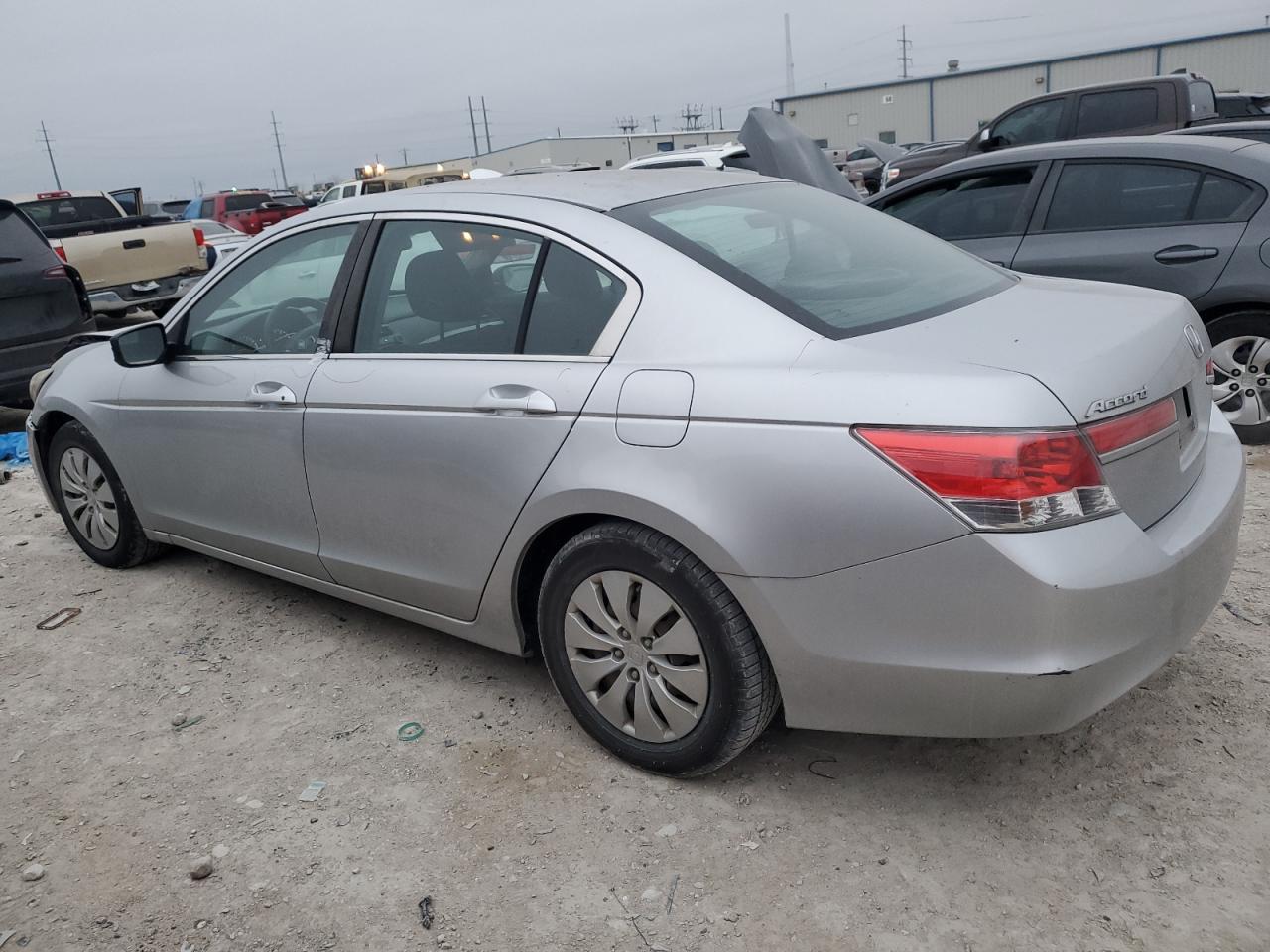 2012 Honda Accord - Image 2