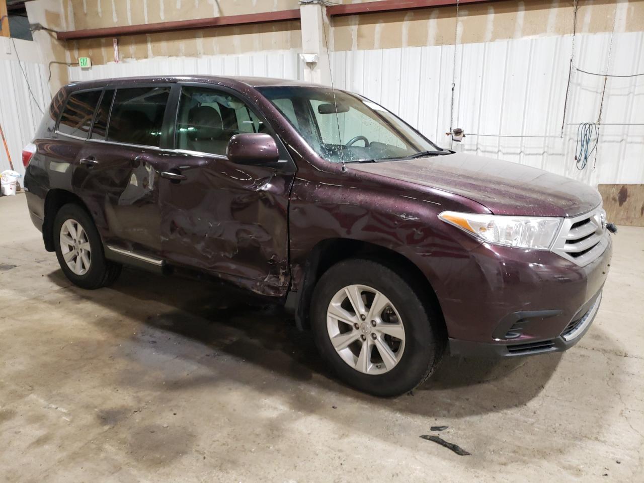 2011 Toyota Highlander - Image 4