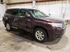 2011 Toyota Highlander Base продається в Anchorage, AK - Side