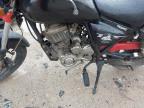 2016 ZONT ZT-125 for sale at Copart ST HELENS
