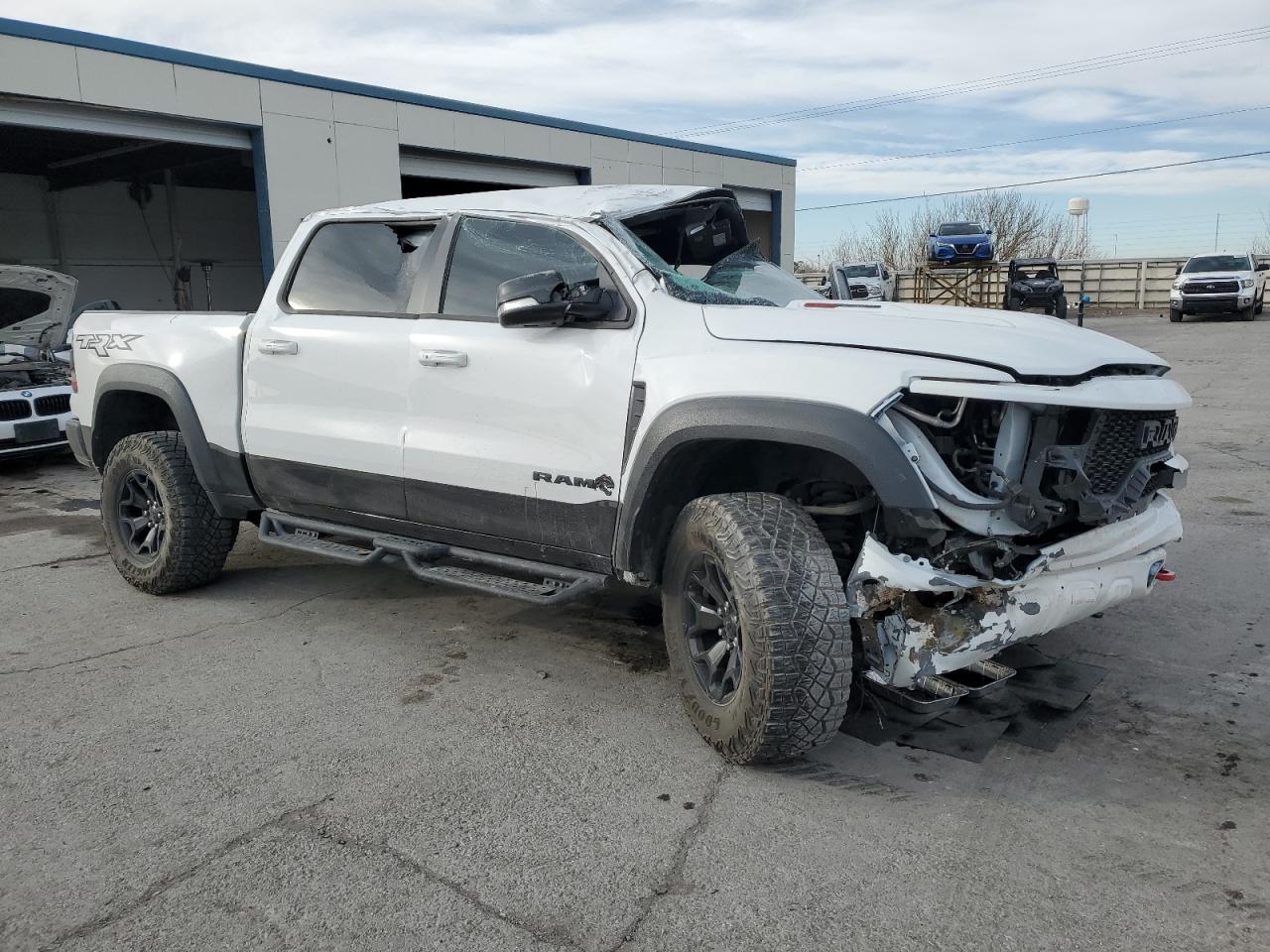 2022 RAM 1500 - Image 4