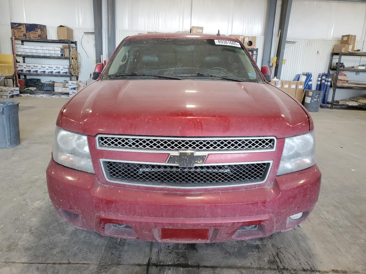 2014 Chevrolet Suburban - Image 5