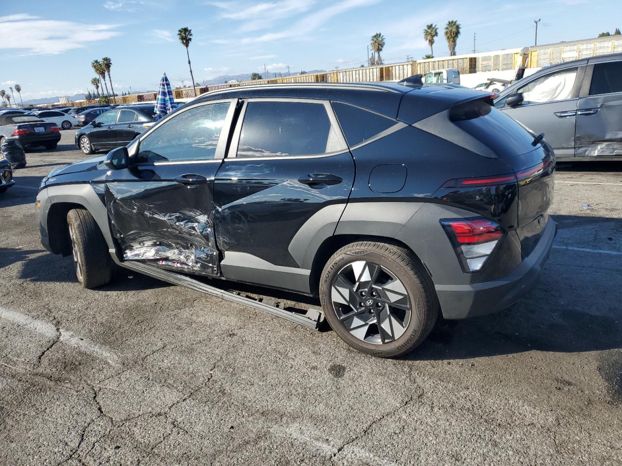2024 Hyundai Kona - Image 2