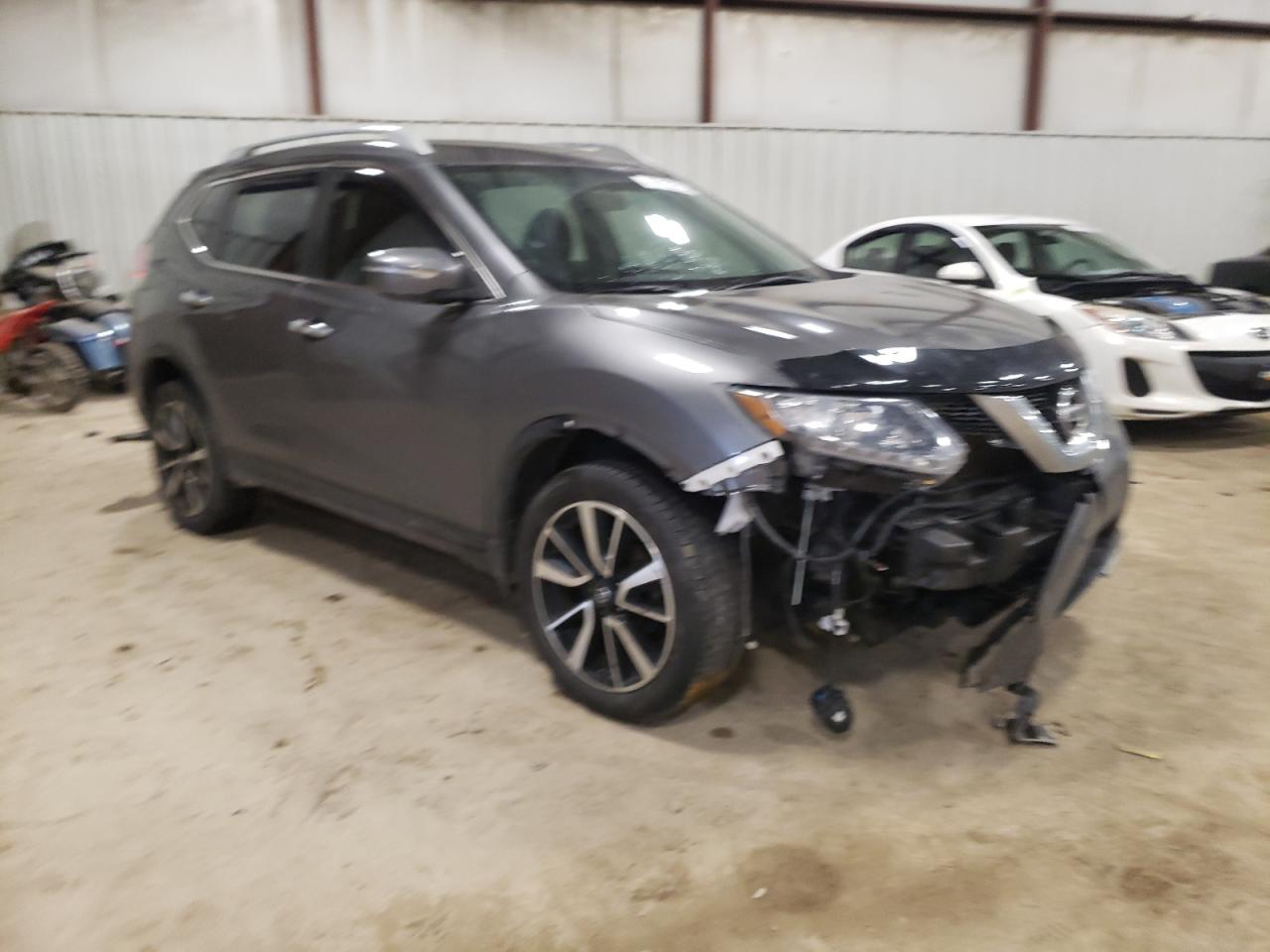 2014 Nissan Rogue - Image 4