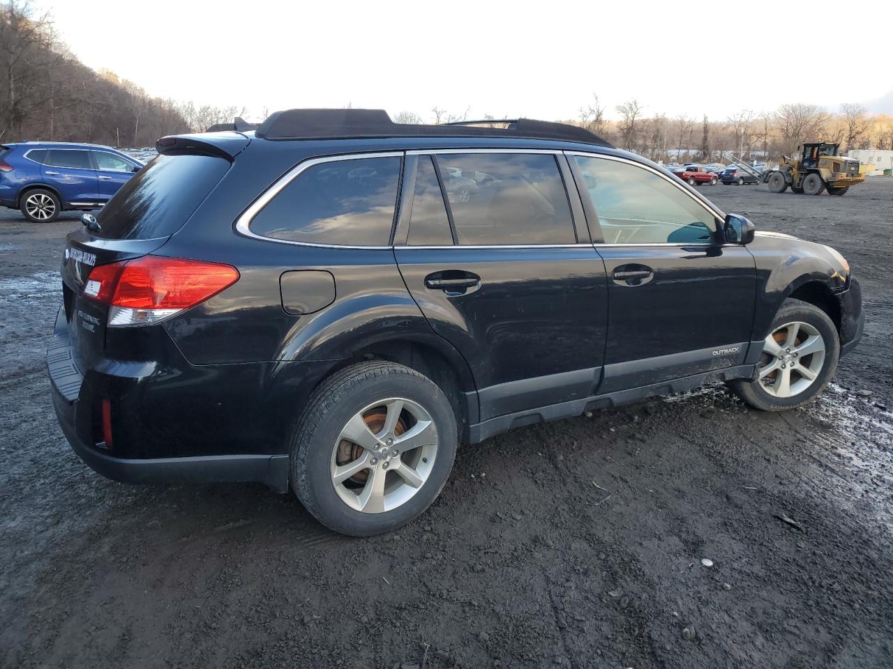 2013 Subaru Outback - Image 3