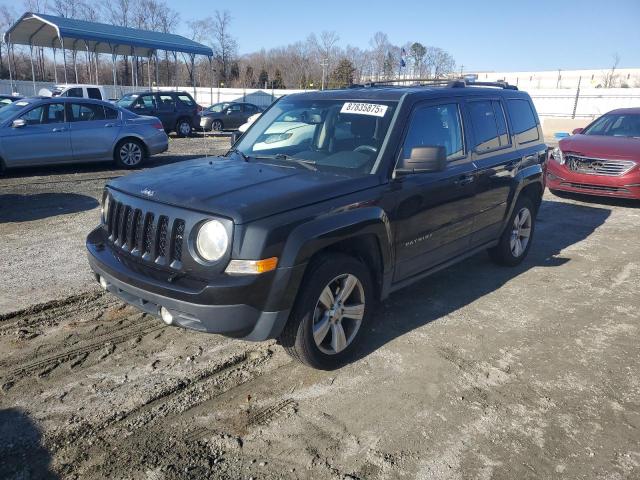 2011 Jeep Patriot Sport