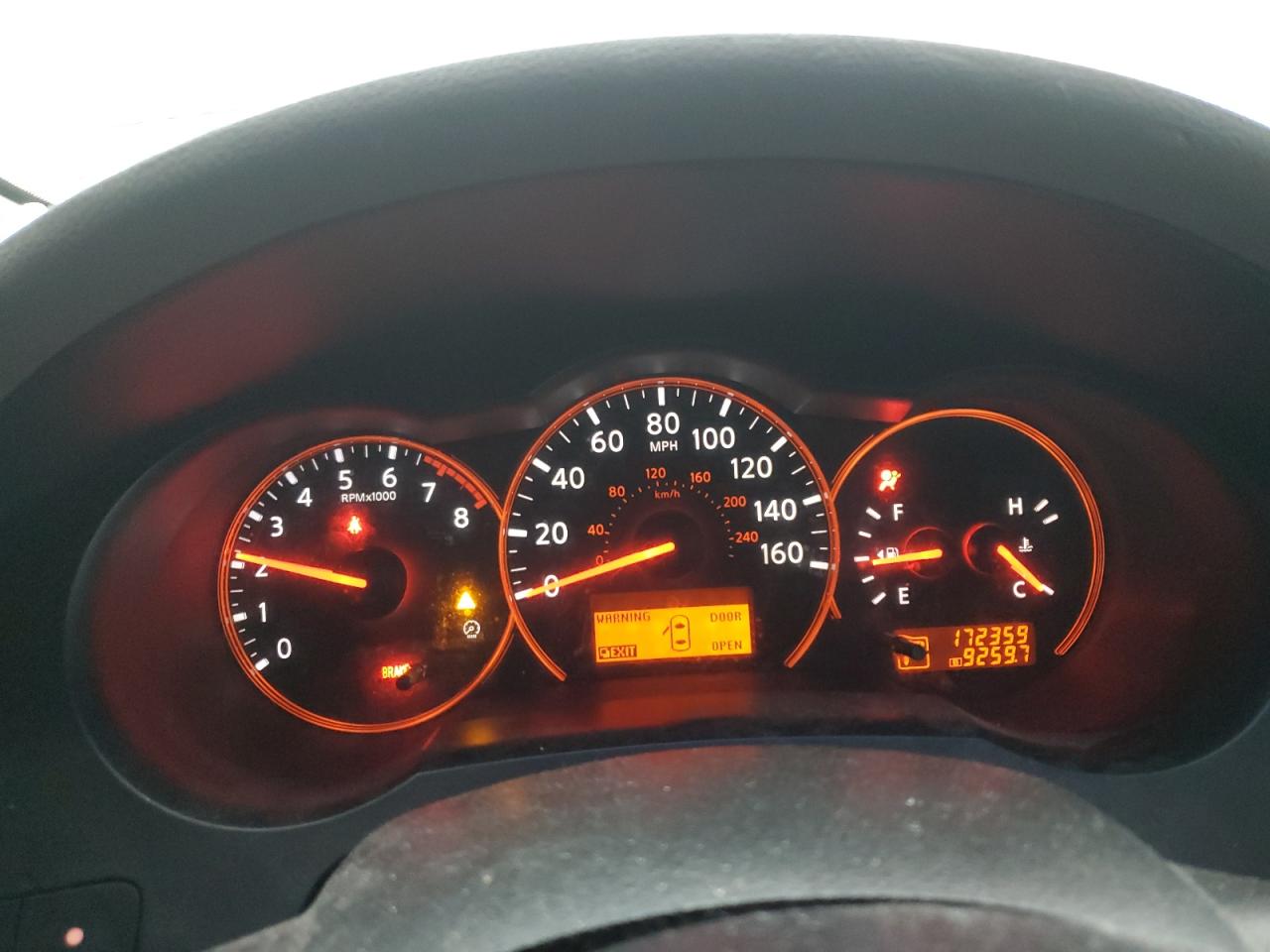 2007 Nissan Altima - Image 9