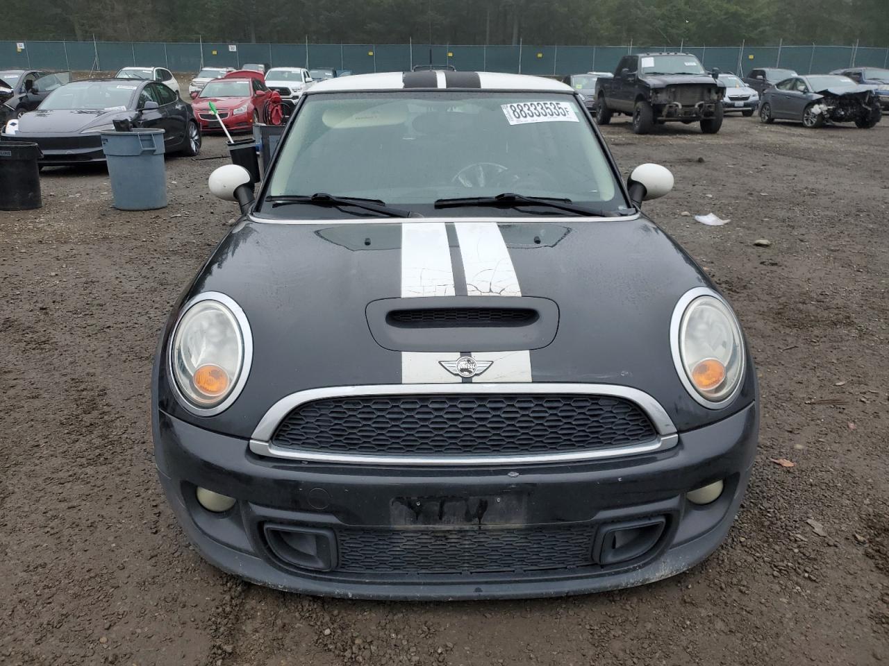 2012 MINI Cooper - Image 5