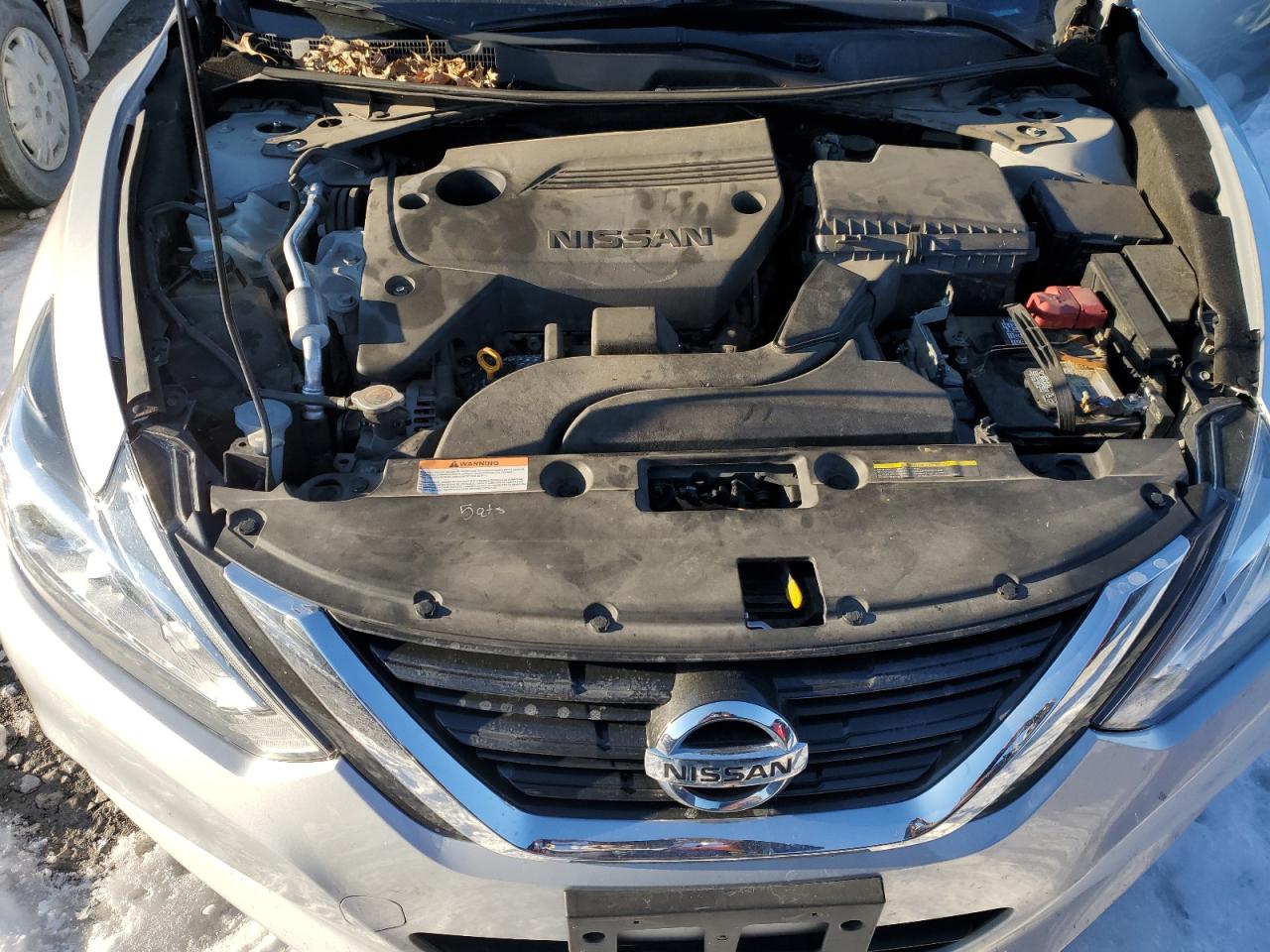2016 Nissan Altima - Image 11
