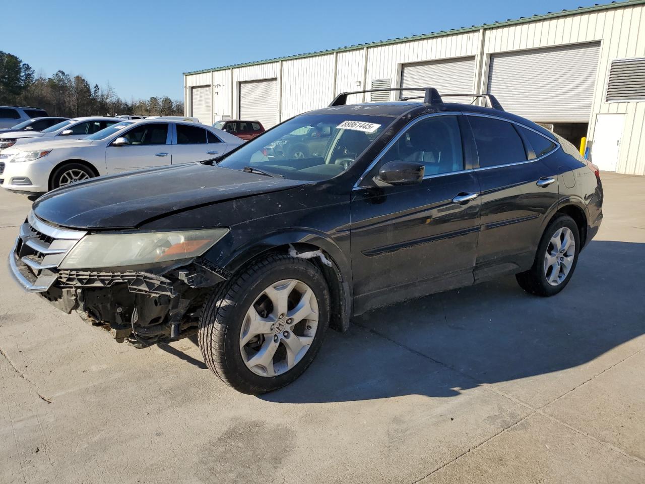 2010 Honda Accord - Image 1