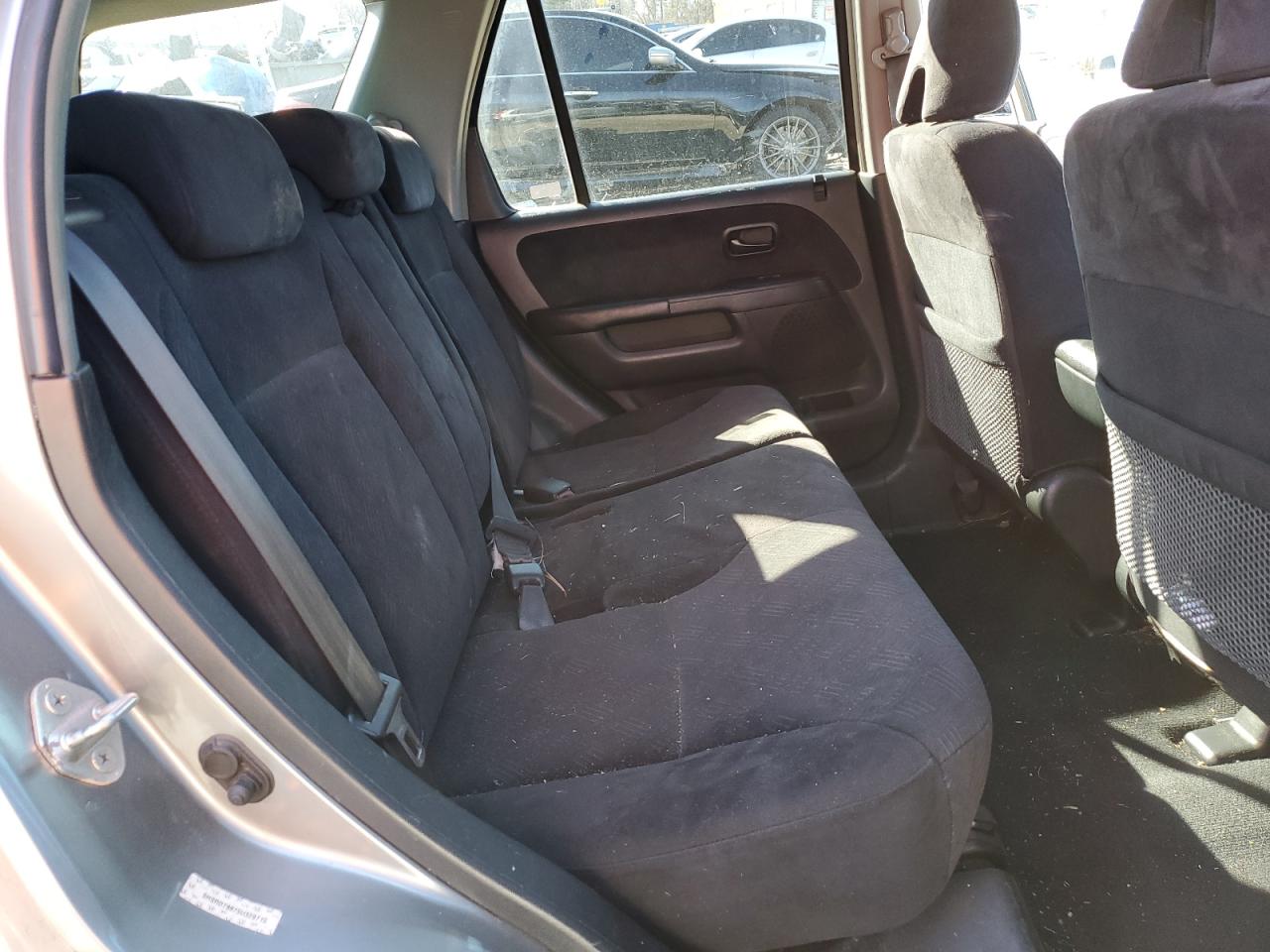 2005 Honda CR-V - Image 11