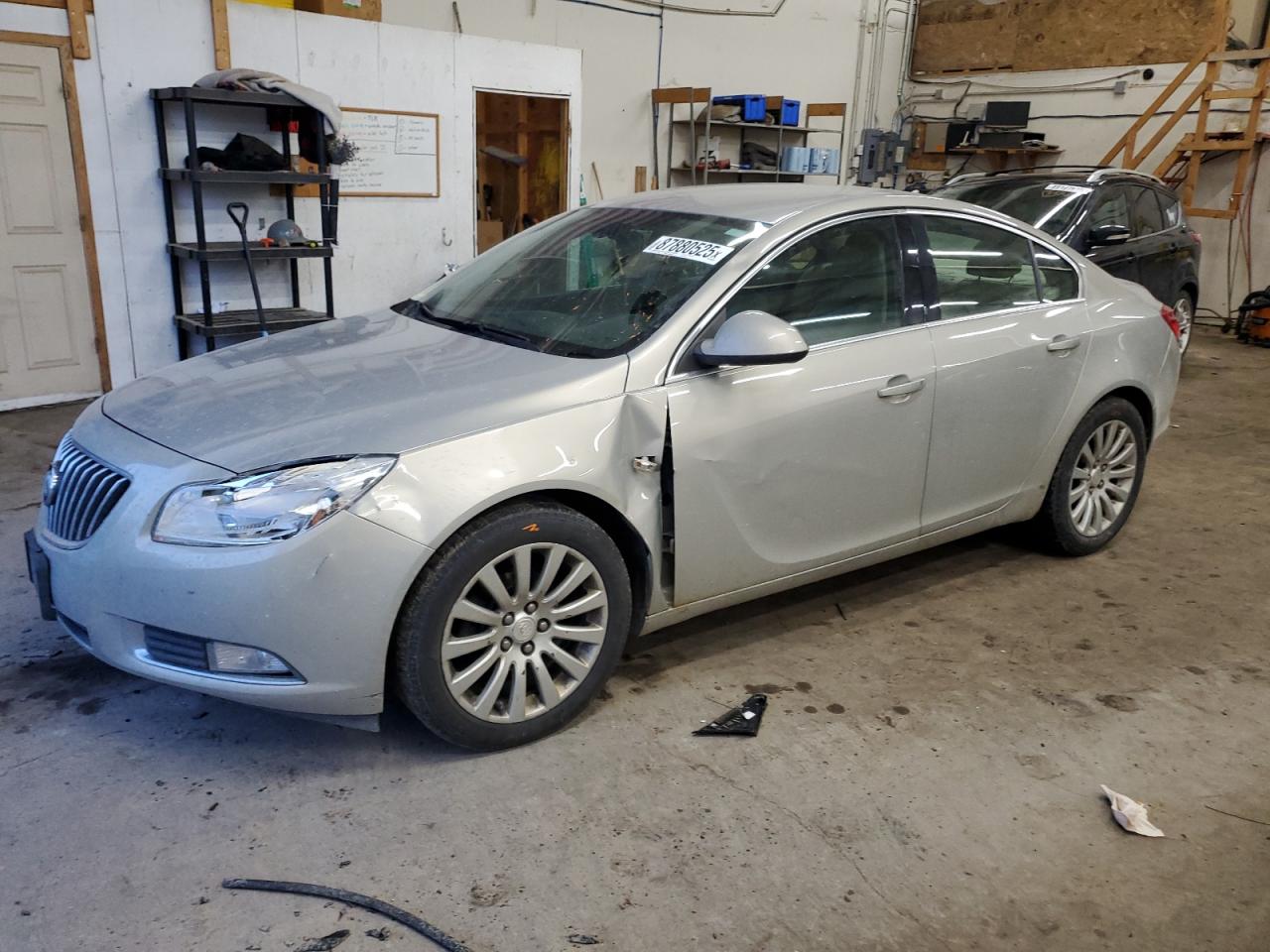 2011 Buick Regal - Image 1