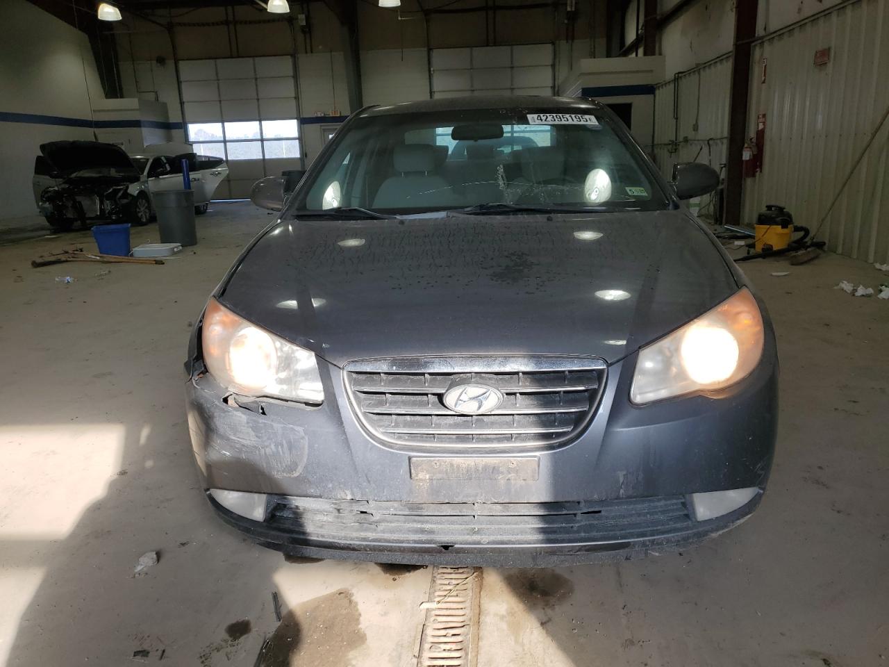 2007 Hyundai Elantra - Image 5