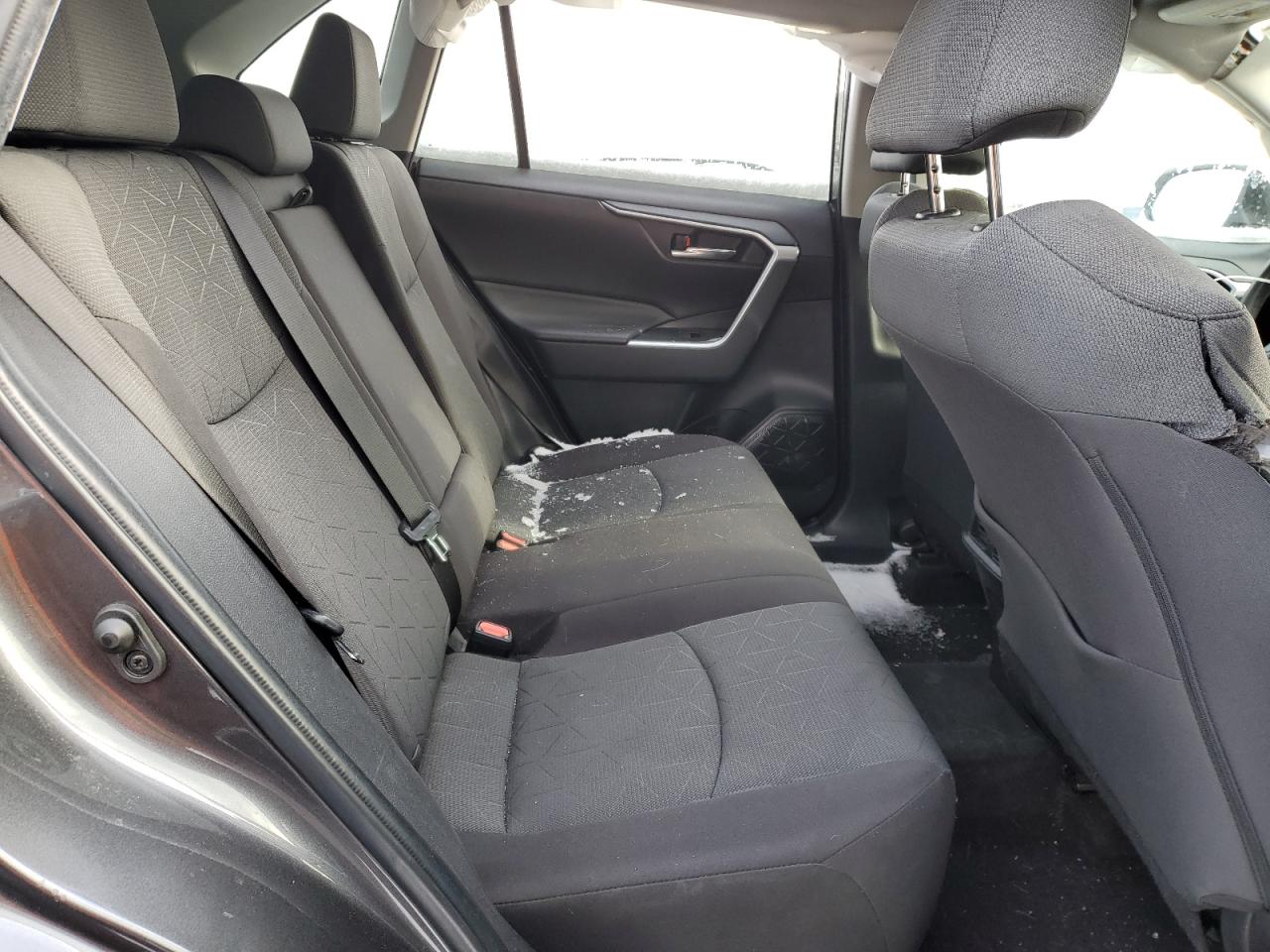 2022 Toyota RAV 4 - Image 10