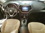 2017 Jeep Cherokee Latitude იყიდება Denver-ში, CO - Front End